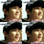 [EXO] 백현이가 좀 <b>밋밋</b>해서 화장진하게하고