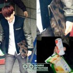 [CHEN] 종대의 간지를 위한 필수품들ㅋㅋㅋㅋㅋㅋㅋㅋㅋㅋ