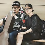 [EXO] <b>마마때</b> 라됴에서 찬열이가백현이소개할<b>때</b>