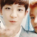 [EXO] 난 찬열이의 매력을 여태까지못느꼈었어