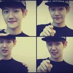[EXO] 난 첨에백현이보고ㅋㅋㅋ