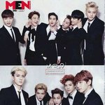 [EXO] 난아직도이해안가는게