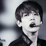 [EXO] 백현이가 성인한테 인기없다는건 ㅋㅋ