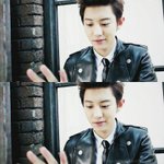 [비상대피소] <b>박찬열</b>