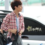 [CHEN] 종대 <b>사복</b>간지