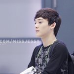 [EXO] <b>이케</b>첸 종대