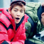 [EXO] 백현 잘생김