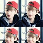 [EXO] 유딩 얼굴 같지않음?