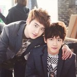 [EXO] 백도<b>설레</b>는짤좀ㅋㅋㅋ