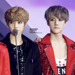 [EXO] 비주얼 끝판왕은 세루가 갑이지