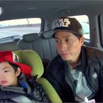 엑소 쇼타임 카이 vs 슈퍼맨 타블로 같은 패딩입고 매력<b>발산</b>!