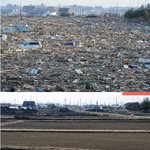 [<b>작두</b>] 일본 지진해일 2년후 같은장소