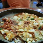 최근에 먹은 요리들 올려봐요~