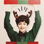 [시우민] 헐!!! 시우<b>민판</b>에도 베스트글이 생겼네?