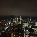 [<b>LIFE</b>]캐나다- 토론토 야경을 볼 수 있는 곳 PANORAMA...