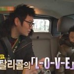 [아빠어디가] 가수가 장래희망일 것 같은 후천사 윤후