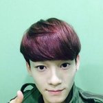 [CHEN] 누가 김종대한테 셀카<b>강의</b>좀 해줘라ㅋㅋㅋㅋㅋ