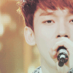 [EXO] 우와 <b>엠넷</b>에 엑소특집한다