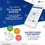 tv tosster – 티빌보다 궁금할 땐! tv tosster...