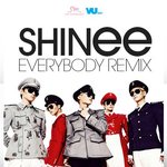 [샤이니] 샤이니(shinee) everybody remix