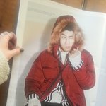 하이컷에 쓰레기 오빠가 .