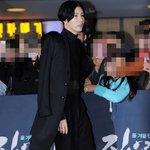 여자보다 가느다란 것 같은 <b>노민우</b> 허리..