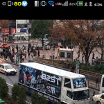 [비스트] 홍보<b>트럭</b>ㄷㄷ
