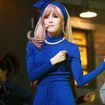 몸매 자신감이 하늘을 찌르는 티아라 <b>효민</b>