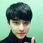 [EXO] 디<b>오</b>살쪄서 못생겨졌단애야 이거봐라