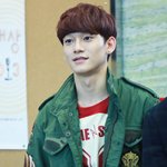 [EXO] 어휴 시발