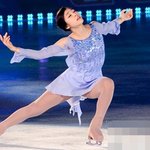 김연아 의상 모음....ㄷㄷㄷㄷ