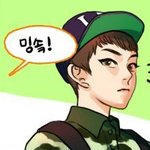 [EXO] 루민 <b>팬아트</b>