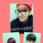 [비상대피소] 우리엑소랑공통점생겼어 ㅎㅎㅎㅎ