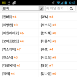 [WIN] <b>b</b>팀 톡 체널 위치