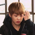 [EXO] 시우민 <b>눈썹</b>안보이면 여자같음