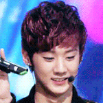 [틴탑] 근데 <b>찬희</b>ㅇㅑ 왜 탈톡해써