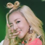 [산다라박] 다음달이면 31살 그래도너무이쁜 산다라박~