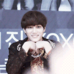 [EXO] 이쯤에서 터는 종인이 짤~~~~~~~~ 