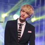 [EXO] 이번 수록곡 <b>The</b> Star에서 크리스