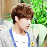 [인피니트] <b>김성규</b>짤털이 탈탈