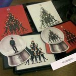 [비상대피소] 앨범 <b>실사</b> 누가올렸다..