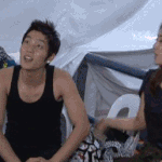 [비스트] <b>크리스마스</b> 노래 듣고 있는데