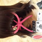 핑크에이지 가발팔아요!