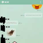 [뜯<b>하남</b>조심] 카톡有) 뜯어먹으려는 연하남 조심하세여