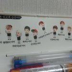 [비상대피소] 왜 학교에 늦었어??