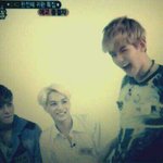 [EXO] 종인이아빠<b>미소</b> ㅋㅋ