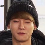 [EXO] 나 오늘 회식이어서 지금 집들어옴