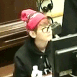 [비상대피소] 백현이움짤또있지롱~~^^