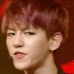 [EXO] 백현이  <b>갭</b>