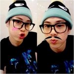 [블락비] 훗 다들 자겠지..?ㅋㅋㅋㅋ